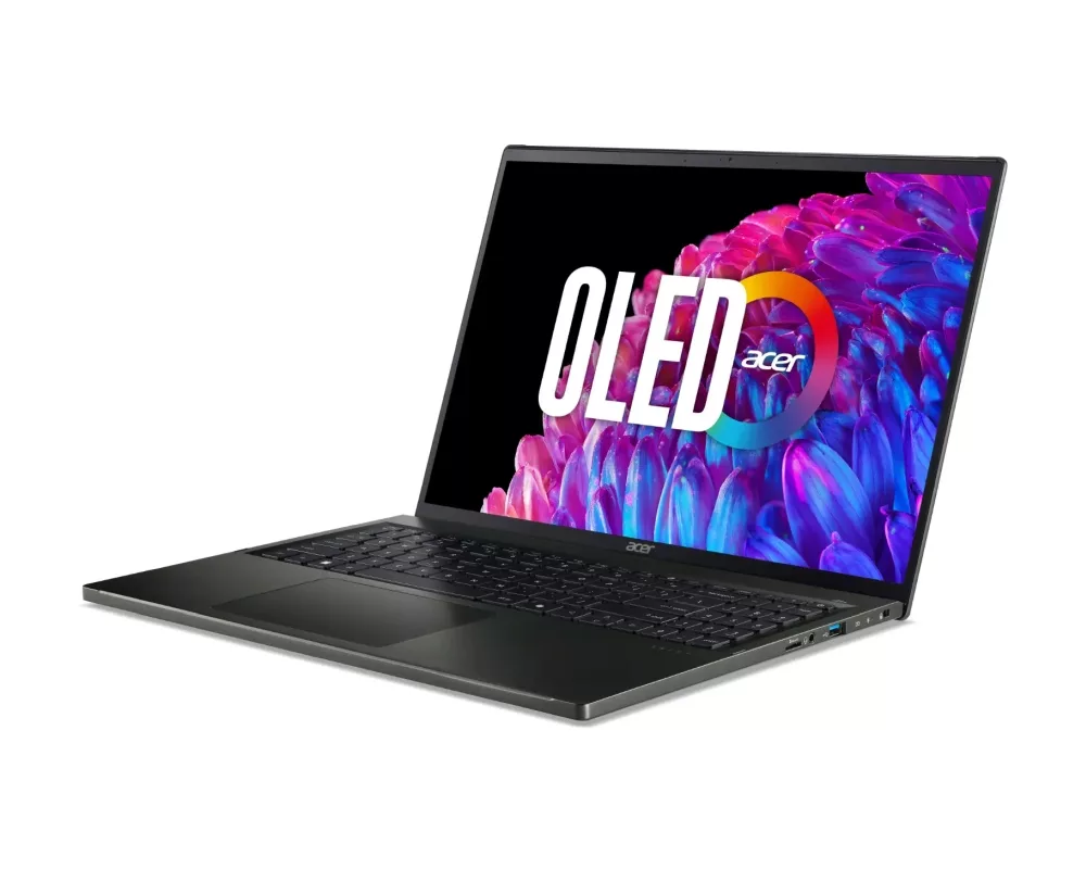 Лаптоп Acer Swift Edge 16 SFE16-44-R72Z 3
