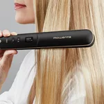 Преса за коса Rowenta SF4630F0 STRAIGHTENER NEW LISS&CURL ARGA 3