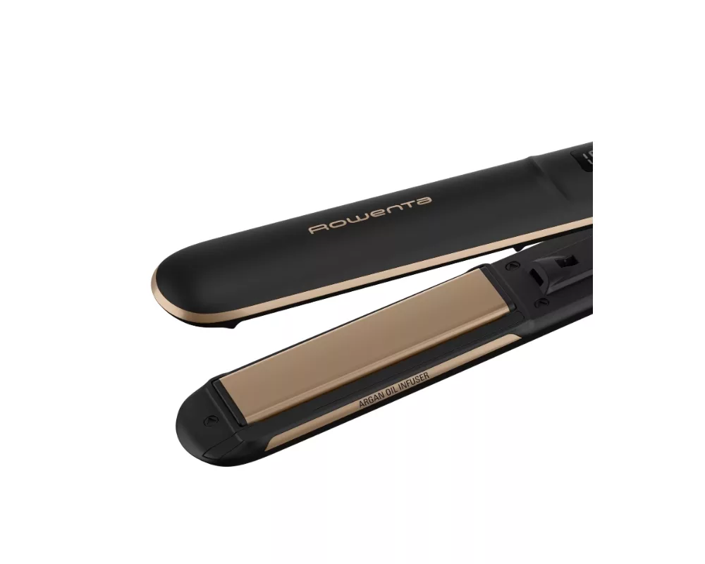 Преса за коса Rowenta SF4630F0 STRAIGHTENER NEW LISS&CURL ARGA 2