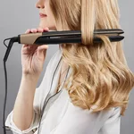 Преса за коса Rowenta SF4630F0 STRAIGHTENER NEW LISS&CURL ARGA 4