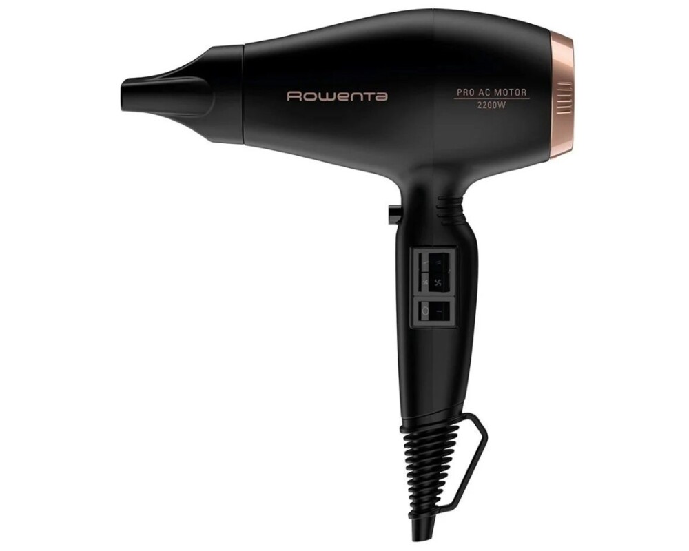 Сешоар Rowenta CV6930F0 HAIR DRYER COMPACT PRO +