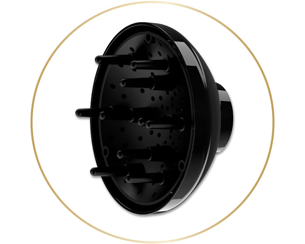 Сешоар Rowenta CV6930F0 HAIR DRYER COMPACT PRO + 3