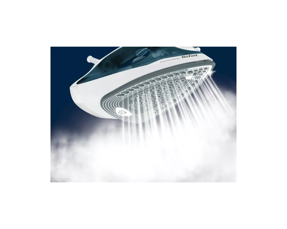 Ютия и парогенератор Tefal FV2839E0 Steam Iron Express Steam 4