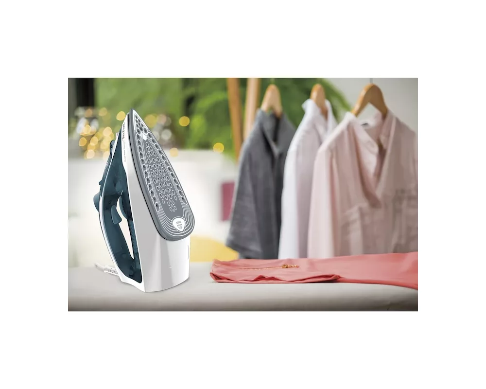 Ютия и парогенератор Tefal FV2839E0 Steam Iron Express Steam 5