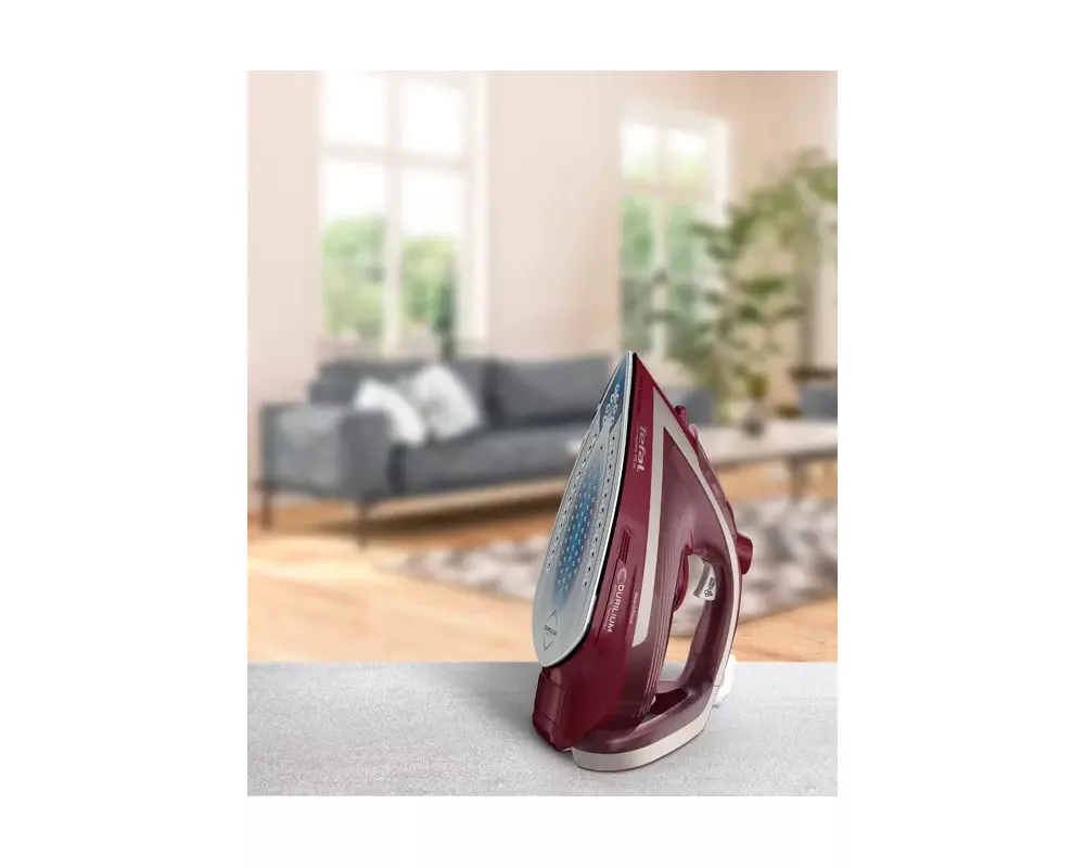 Ютия и парогенератор Tefal FV6820E0 Steam Irons Ultragliss Plus 5