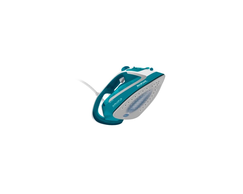 Ютия и парогенератор Tefal FV5737E0 Steam Irons Easygliss Plus 2