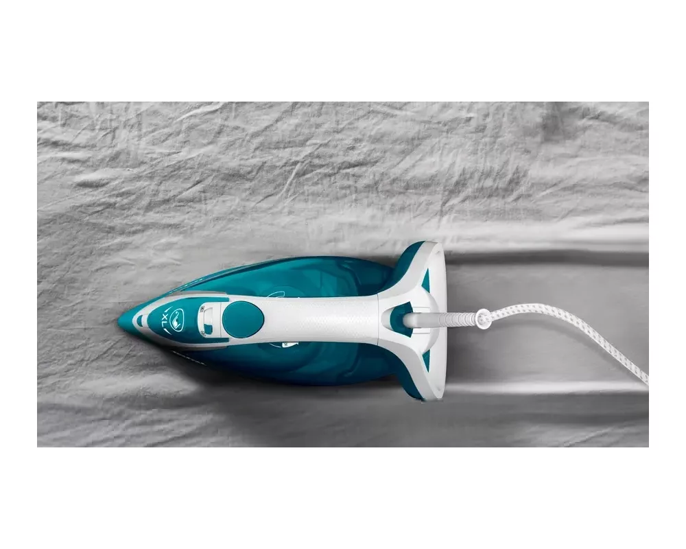 Ютия и парогенератор Tefal FV5737E0 Steam Irons Easygliss Plus 5