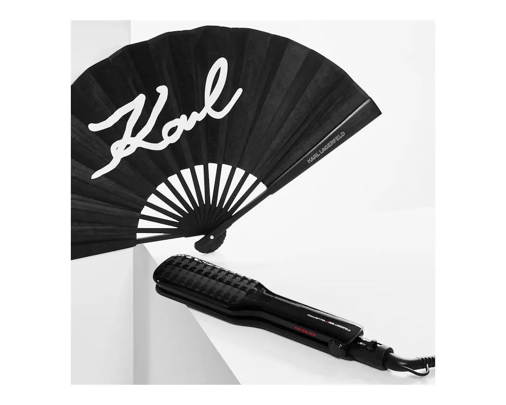 Преса за коса Rowenta SF411LF0 Extra Liss Straightener Kl 4
