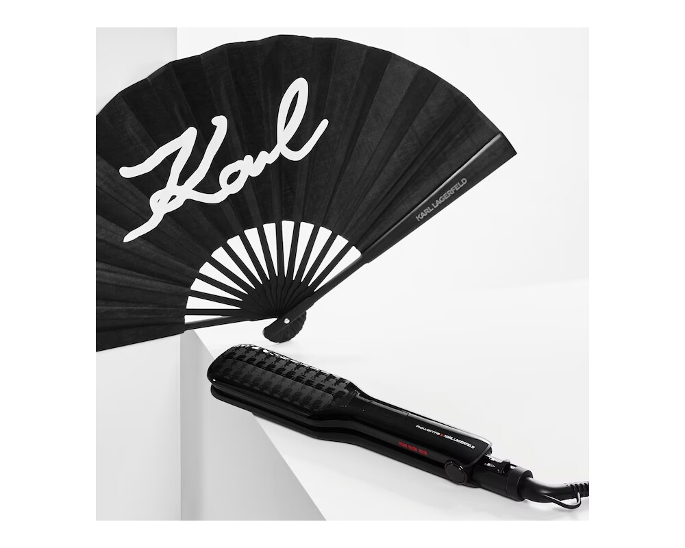 Преса за коса Rowenta SF411LF0 Extra Liss Straightener Kl 4