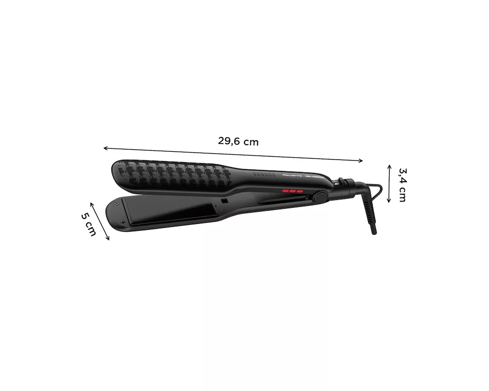 Преса за коса Rowenta SF411LF0 Extra Liss Straightener Kl 3