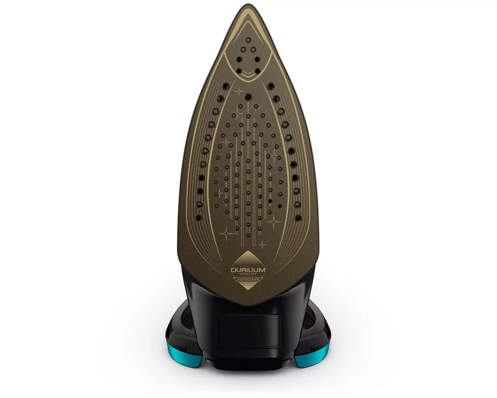 Ютия и парогенератор Tefal FV8066E0 Steam Iron Puregliss 2