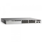 <span>Switch (Комутатор)</span> Cisco Catalyst 9300 48-port UPoE+ <span class='catalog-num-in-name'>C9300-48H-E</span> - 