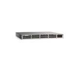 <span>Switch (Комутатор)</span> CISCO Catalyst 9300 48-port 12 mGig & 36 2.5Gbps Network Essentials <span class='catalog-num-in-name'>C9300-48UXM-E</span> - 