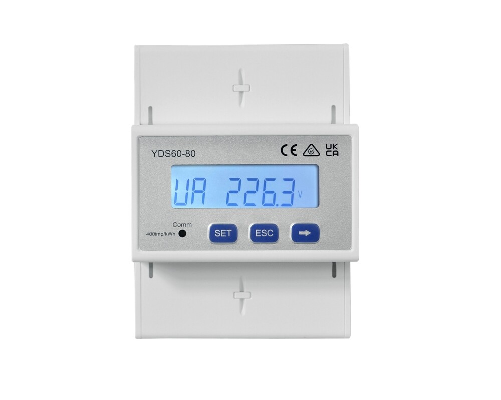 Smart Home Huawei Smart Power Sensor-80AI-T0 2