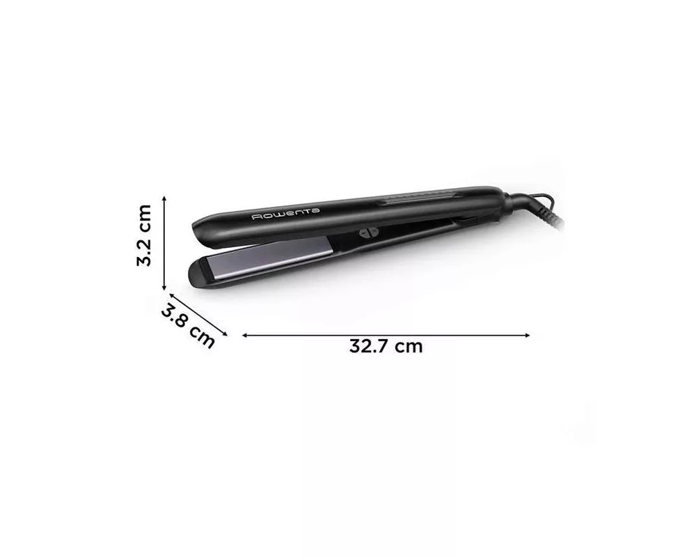 Преса за коса Rowenta SF3320F0 Optiliss + 5