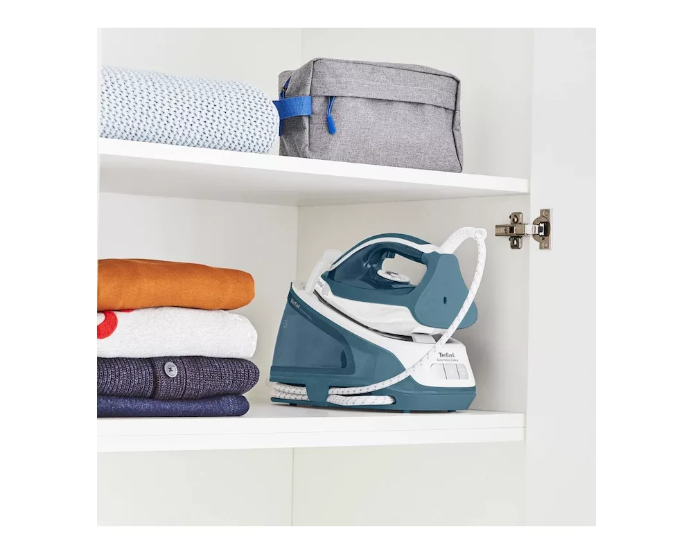 Ютия и парогенератор Tefal SV6131E0 Steam Station W/O Boiler 6