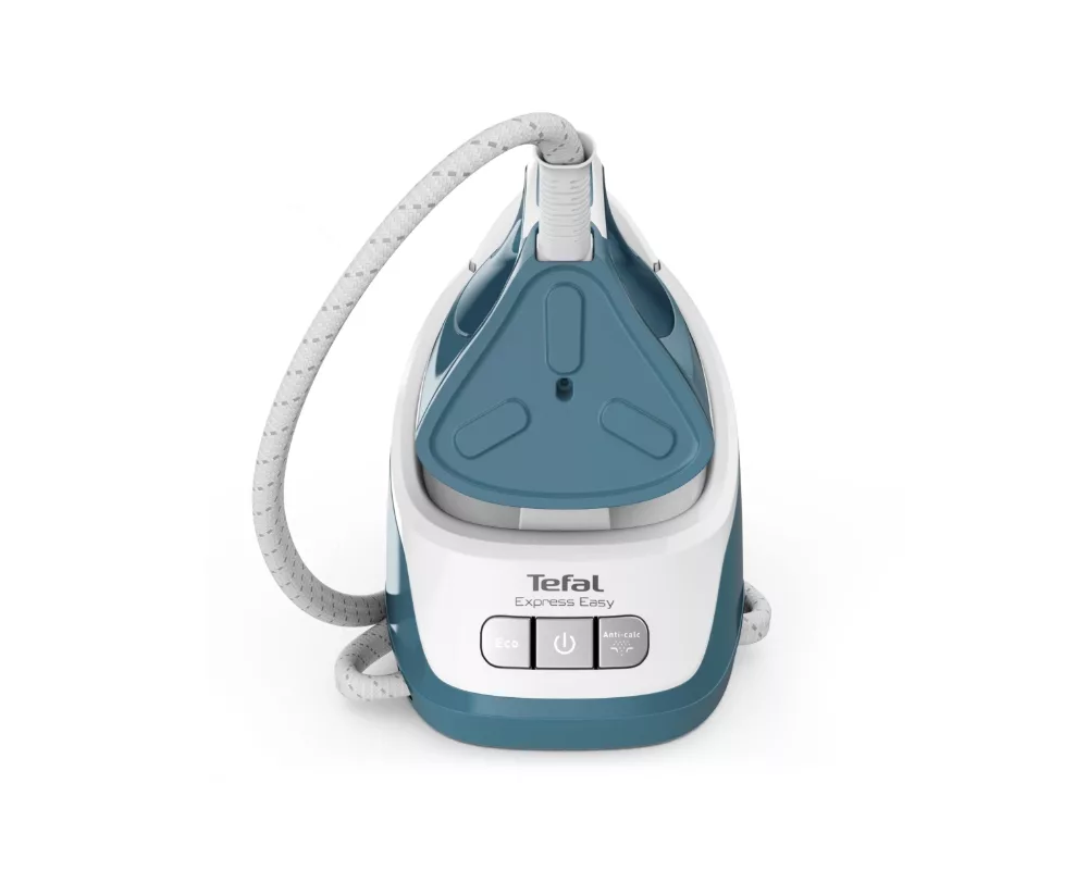 Ютия и парогенератор Tefal SV6131E0 Steam Station W/O Boiler 3