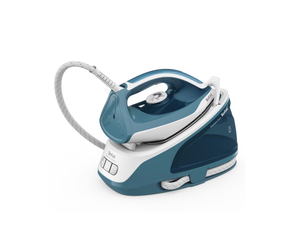 Ютия и парогенератор Tefal SV6131E0 Steam Station W/O Boiler 2