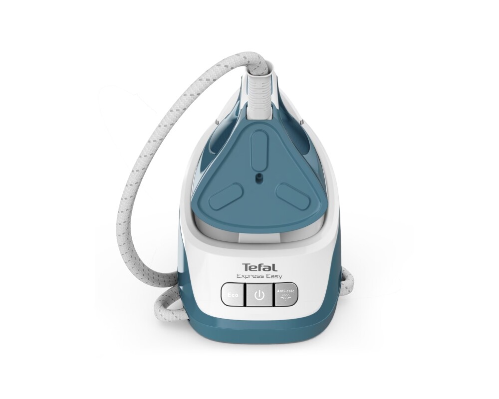 Ютия и парогенератор Tefal SV6131E0 Steam Station W/O Boiler 3