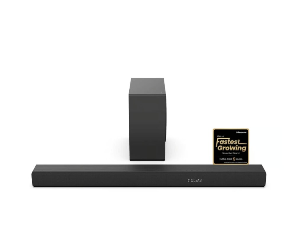 Тонколони Hisense HS3100 2