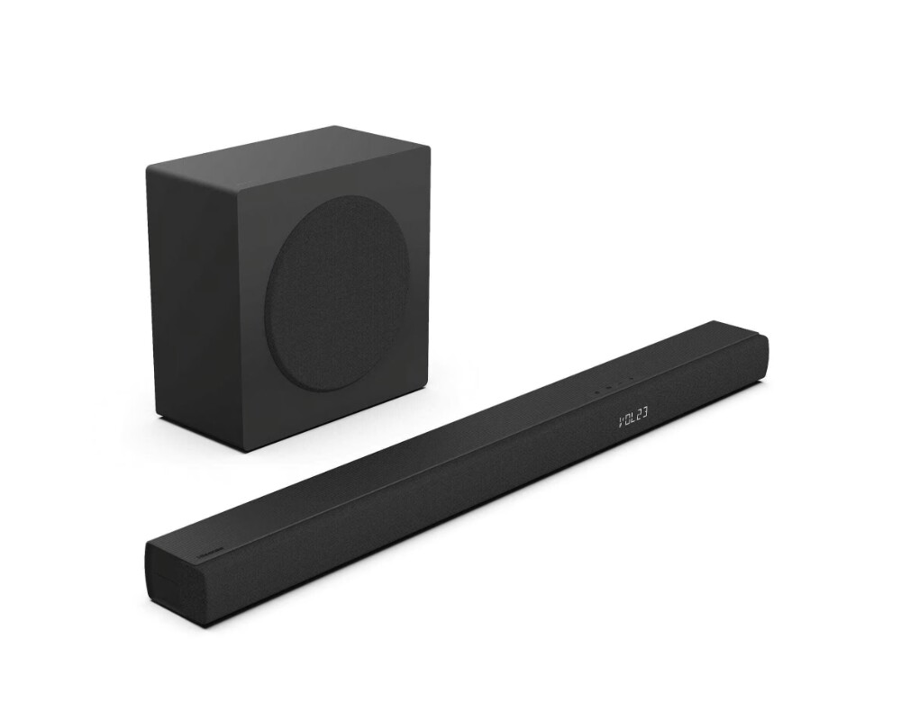 Тонколони Hisense HS3100 6