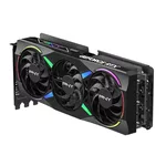 Видеокарта PNY GeForce RTX 5070 Ti 16GB ARGB Triple Fan OC 5
