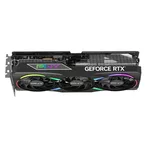Видеокарта PNY GeForce RTX 5070 Ti 16GB ARGB Triple Fan OC 6