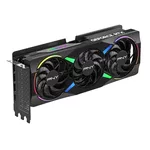 Видеокарта PNY GeForce RTX 5070 Ti 16GB ARGB Triple Fan OC 4