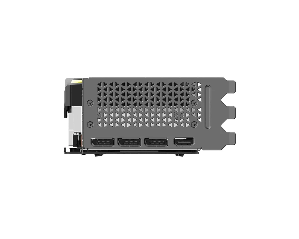 Видеокарта PNY GeForce RTX 5070 Ti 16GB ARGB Triple Fan OC 8