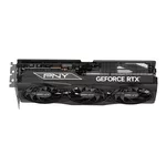 Видеокарта PNY GeForce RTX 5070 Ti 16GB Triple Fan OC 6