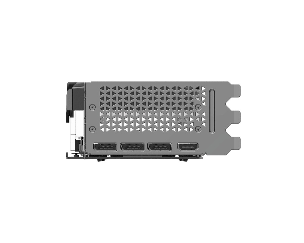 Видеокарта PNY GeForce RTX 5070 Ti 16GB Triple Fan OC 8