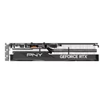 Видеокарта PNY GeForce RTX 5070 Ti 16GB Triple Fan OC 7