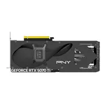 Видеокарта PNY GeForce RTX 5070 Ti 16GB Triple Fan OC 9