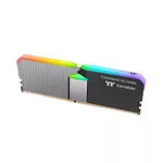 Памет Thermaltake TOUGHRAM XG RGB 32GB (2x16GB) DDR5 6000MHz U-DIMM Black 2