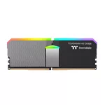 Памет Thermaltake TOUGHRAM XG RGB 32GB (2x16GB) DDR5 6000MHz U-DIMM Black 3