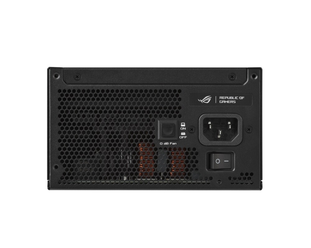 Захранване ASUS ROG STRIX 1200W, 80+ Platinum PCIe 5.0, Fully Modular 20