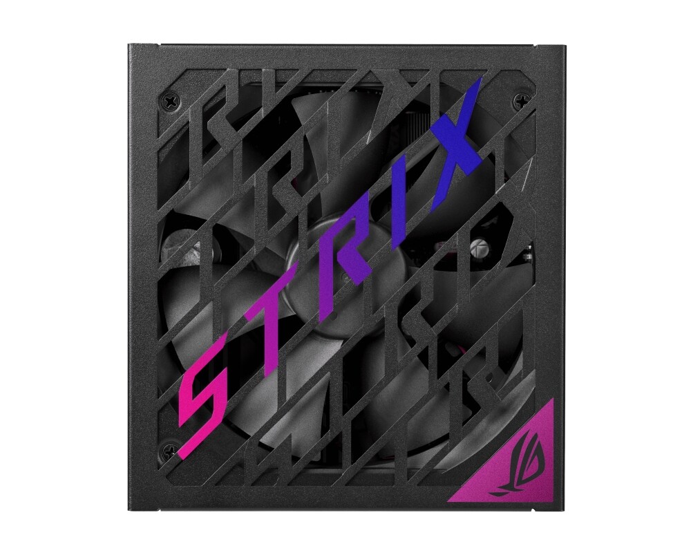 Захранване ASUS ROG STRIX 1200W, 80+ Platinum PCIe 5.0, Fully Modular 18