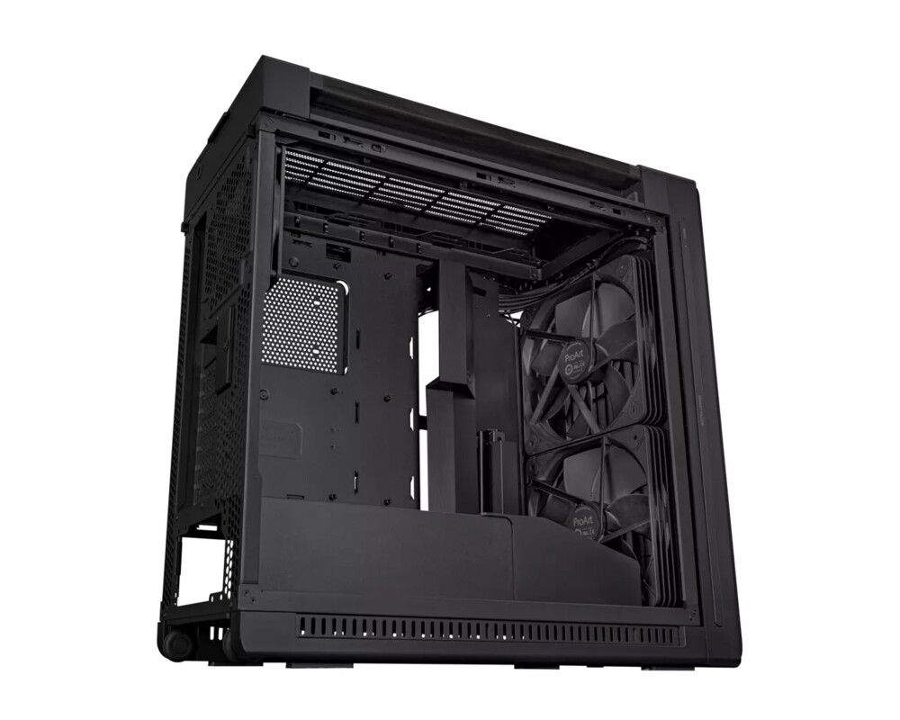 Кутия ASUS ProArt PA602 Wood Edition 21