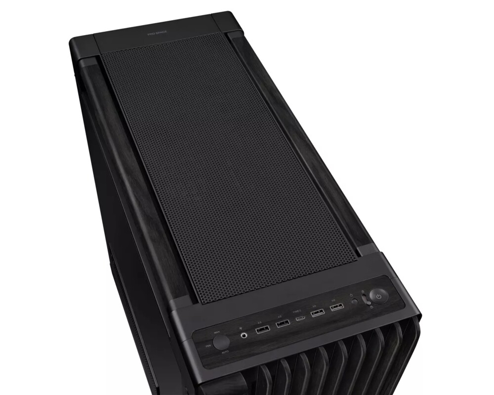 Кутия ASUS ProArt PA602 Wood Edition 19