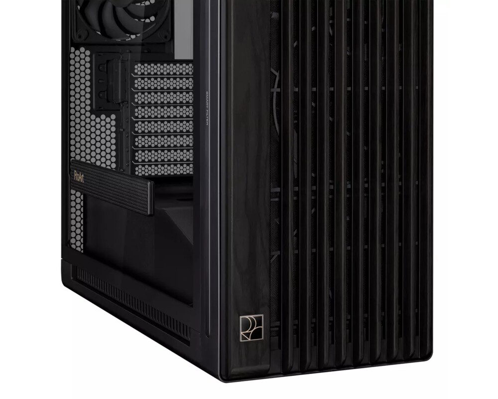 Кутия ASUS ProArt PA602 Wood Edition 20