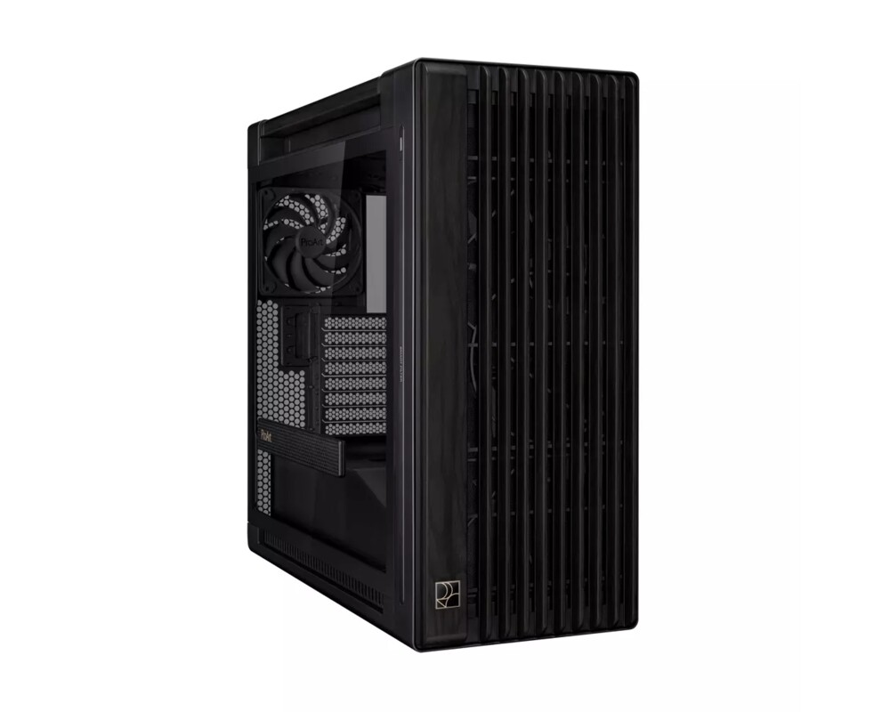 Кутия ASUS ProArt PA602 Wood Edition 17