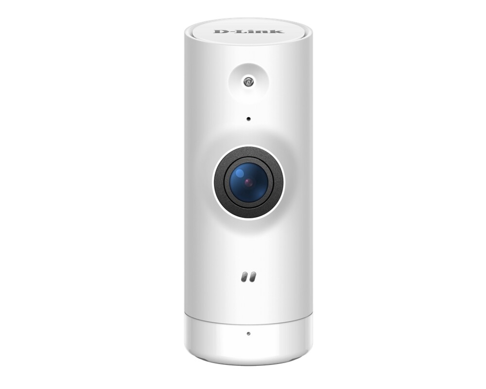 Цифрова IP камера D-Link Mini Full HD Wi-Fi Camera 2