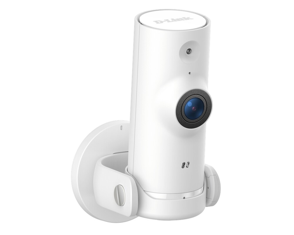 Цифрова IP камера D-Link Mini Full HD Wi-Fi Camera 5