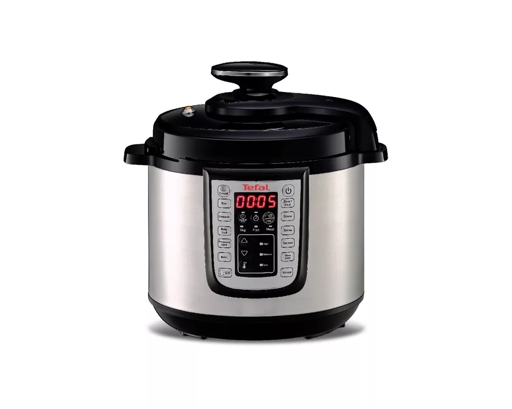 Мултикукър Tefal CY505EE0 Epc Fast Mc Eco Pack Eu 2