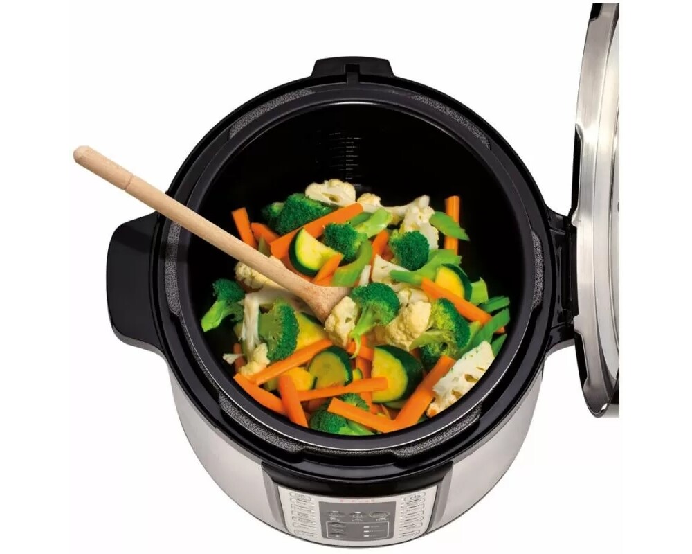 Мултикукър Tefal CY505EE0 Epc Fast Mc Eco Pack Eu 8