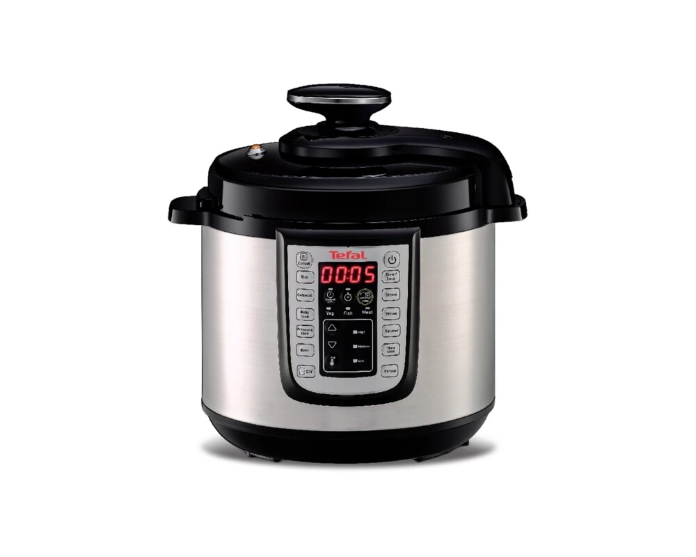 Мултикукър Tefal CY505EE0 Epc Fast Mc Eco Pack Eu 2