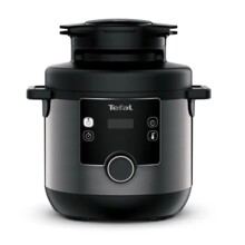  Tefal CY778830 Turbo Cuisine N'Fry 7 806504 CY778830 на топ цена - PIC.bg