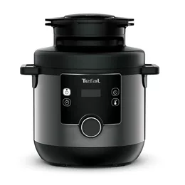  Tefal CY778830 Turbo Cuisine N'Fry 7 806504 CY778830 на топ цена - PIC.bg
