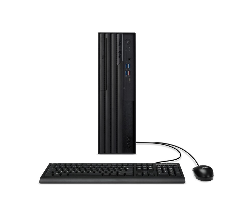 Настолен компютър Acer Veriton 4