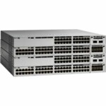 <span>Switch (Комутатор)</span> Cisco Catalyst 9300 mini 48-port UPOE <span class='catalog-num-in-name'>C9300LM-48UX-4Y-E</span> - 